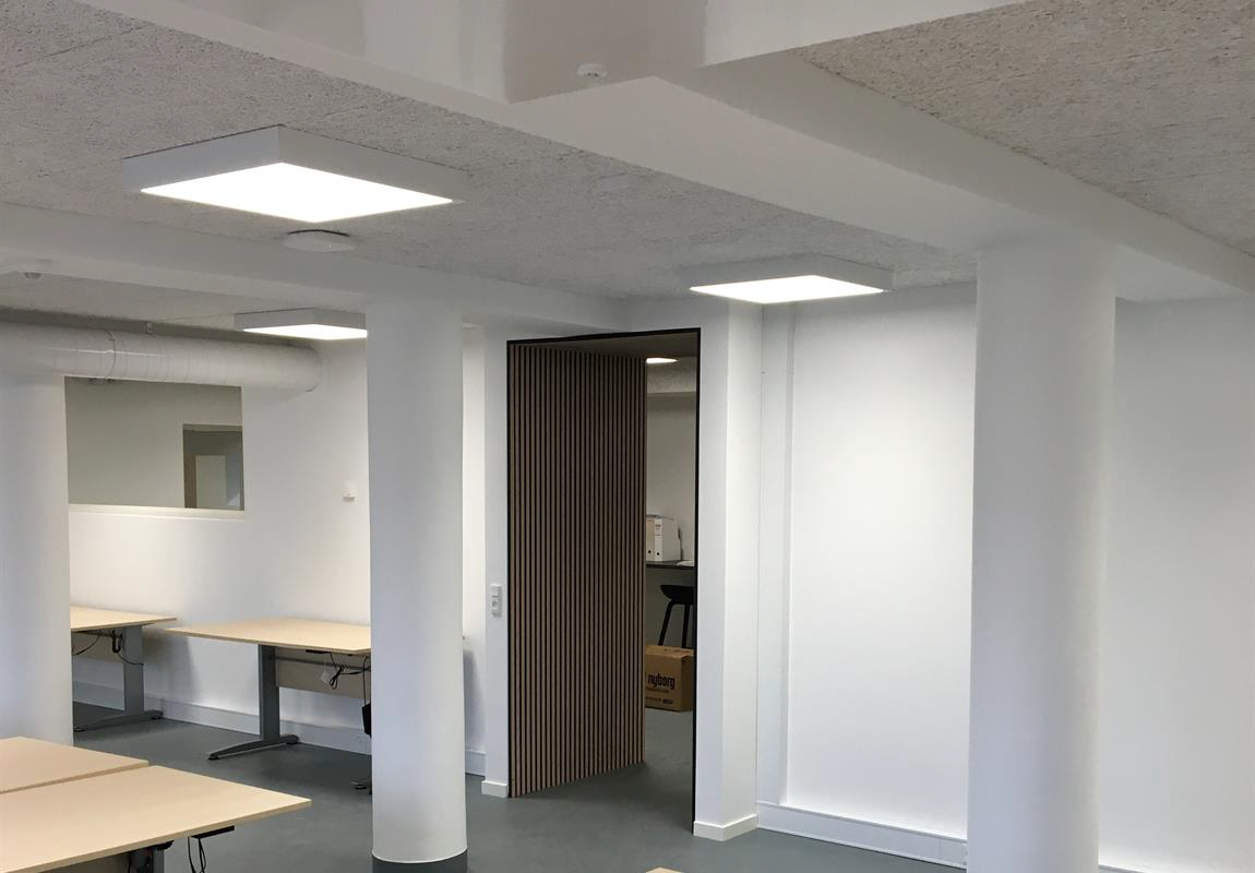 Egebjerg Skolen