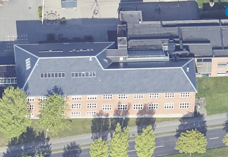 Aalykkeskolen