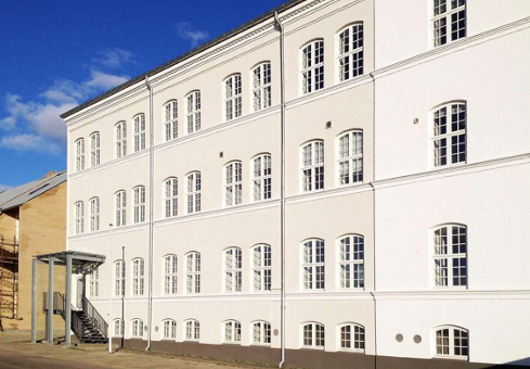 Det Danske Musicalakademi