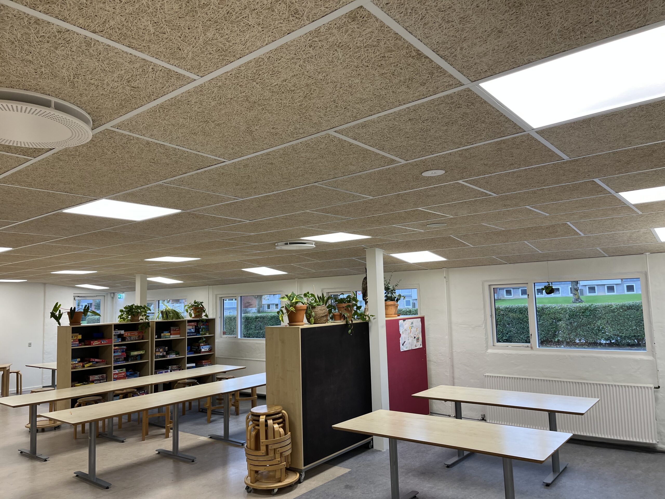 Interskolen