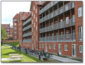 Jagtvej, Odense