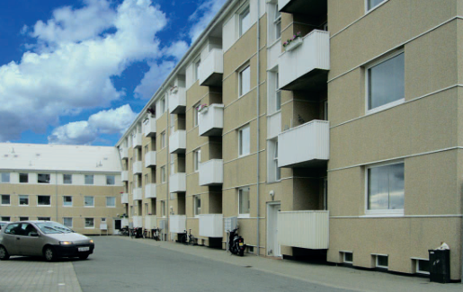 Kikkenborggården