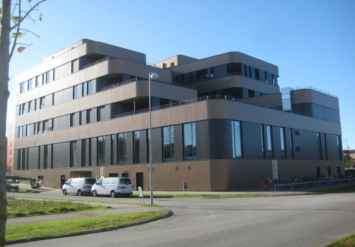 Kolding HF & VUC