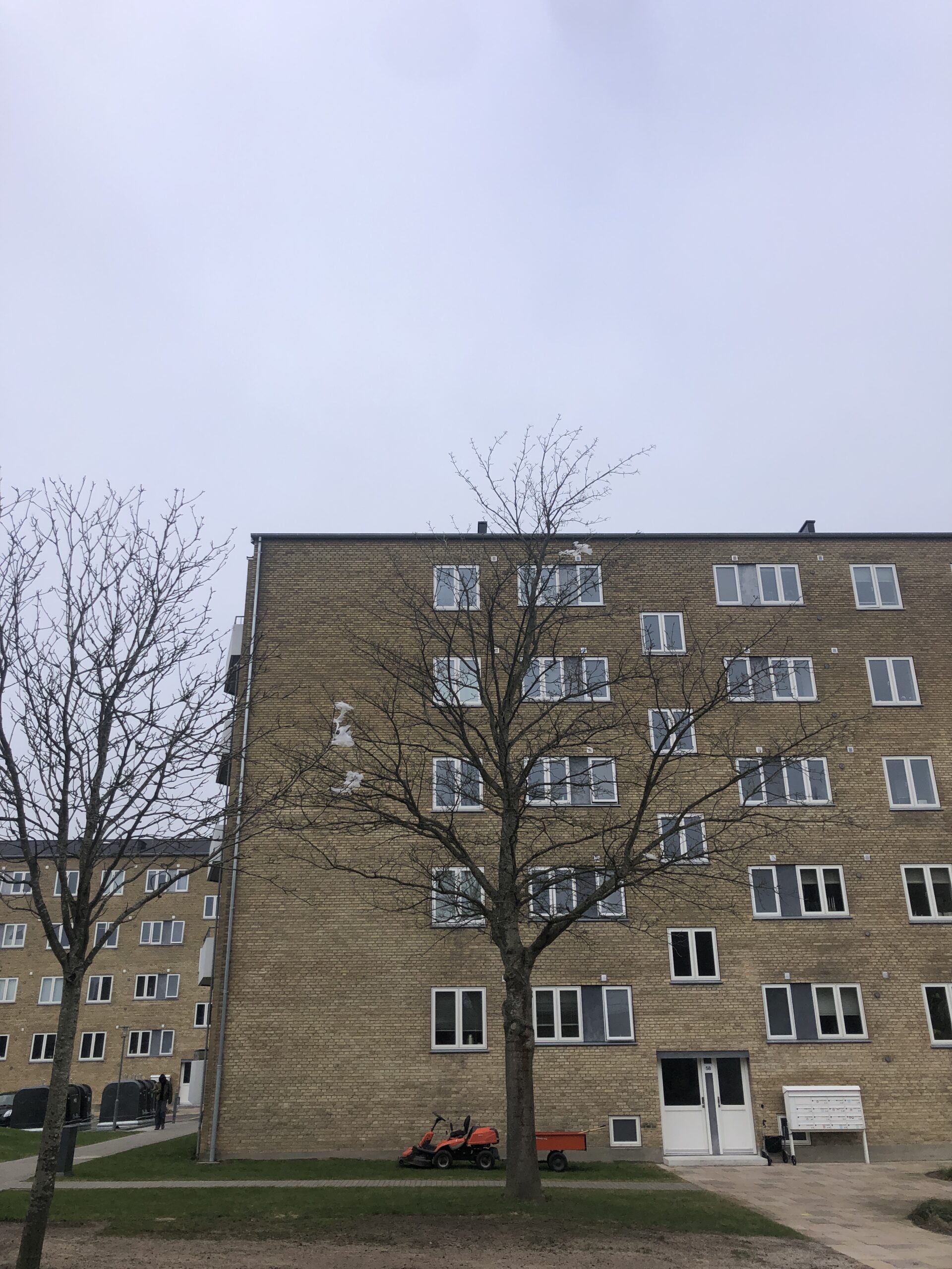 Kridthøjparken afd. 23