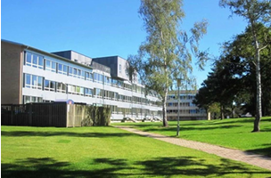 Løget By, Vejle