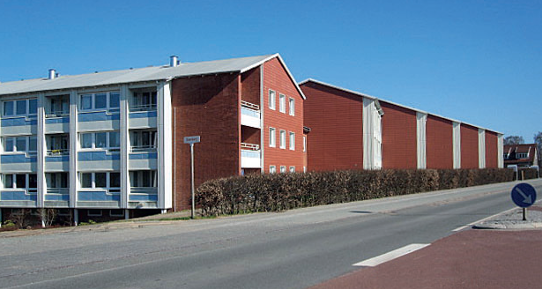 Snerlevej