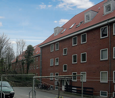 Utzonsgade