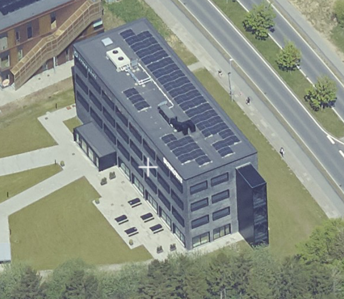Nyt Domicil Ingeniørerne Kolding