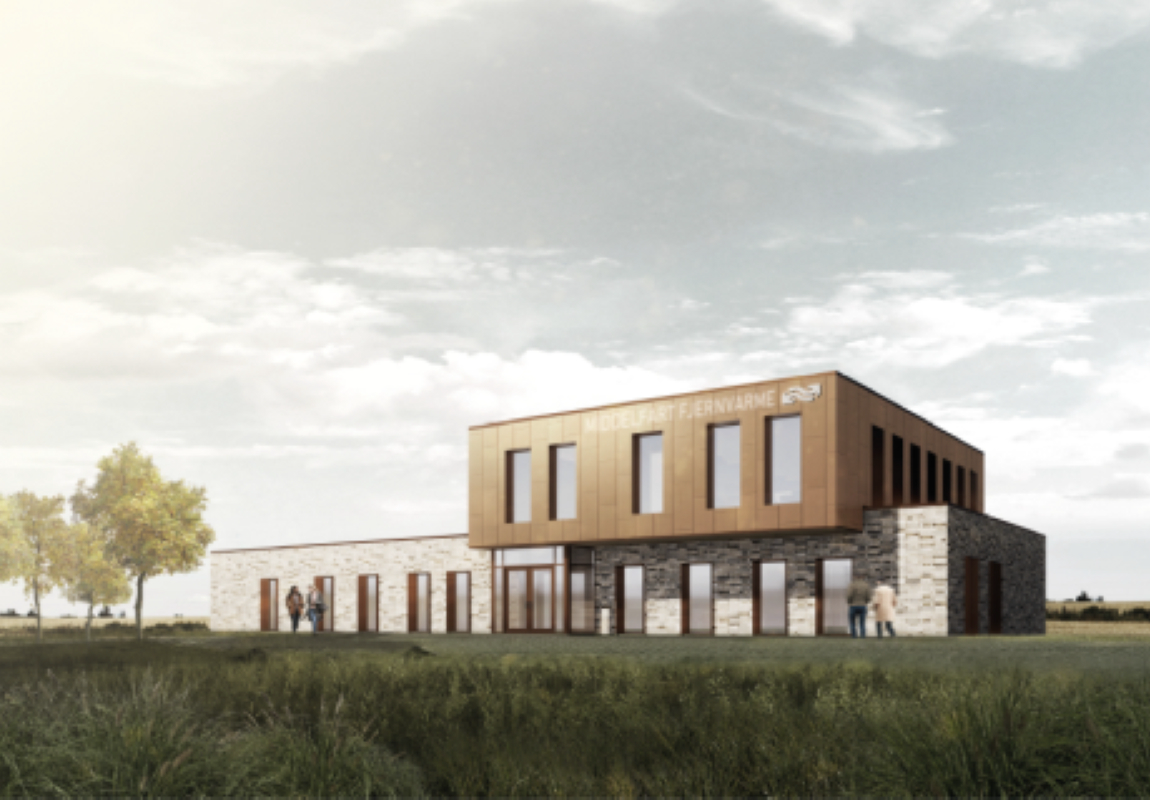 Middelfart Fjernvarme