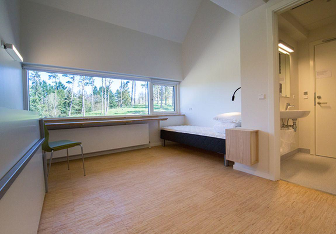 Ny forskningsstation