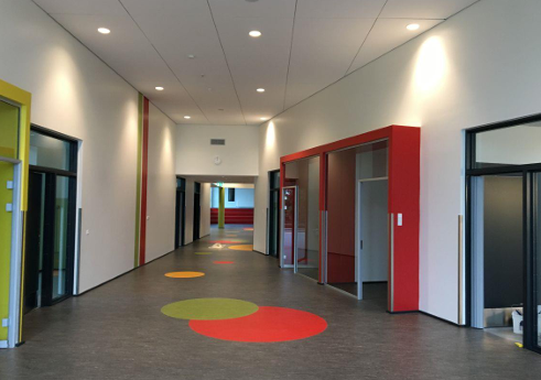 Englystskolen