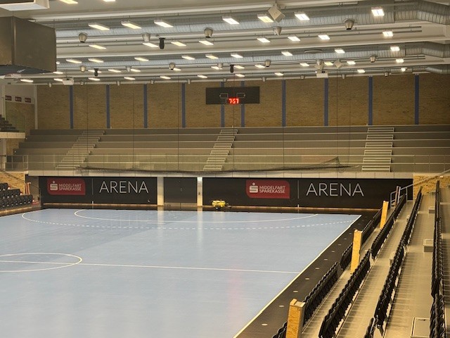 MS Arena