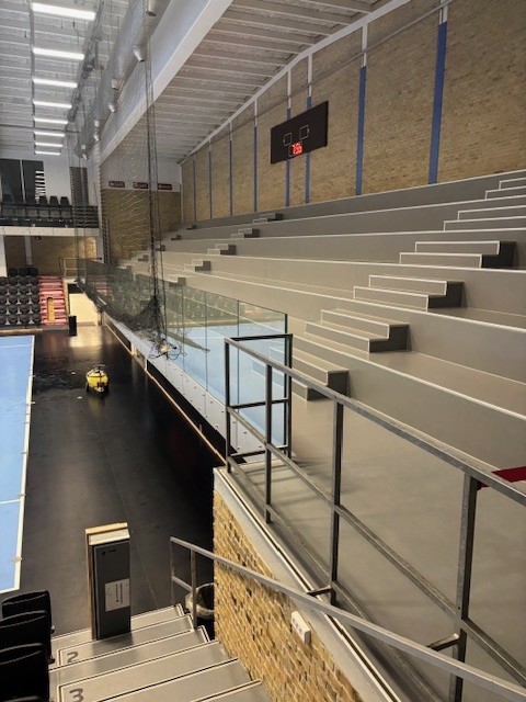 MS Arena