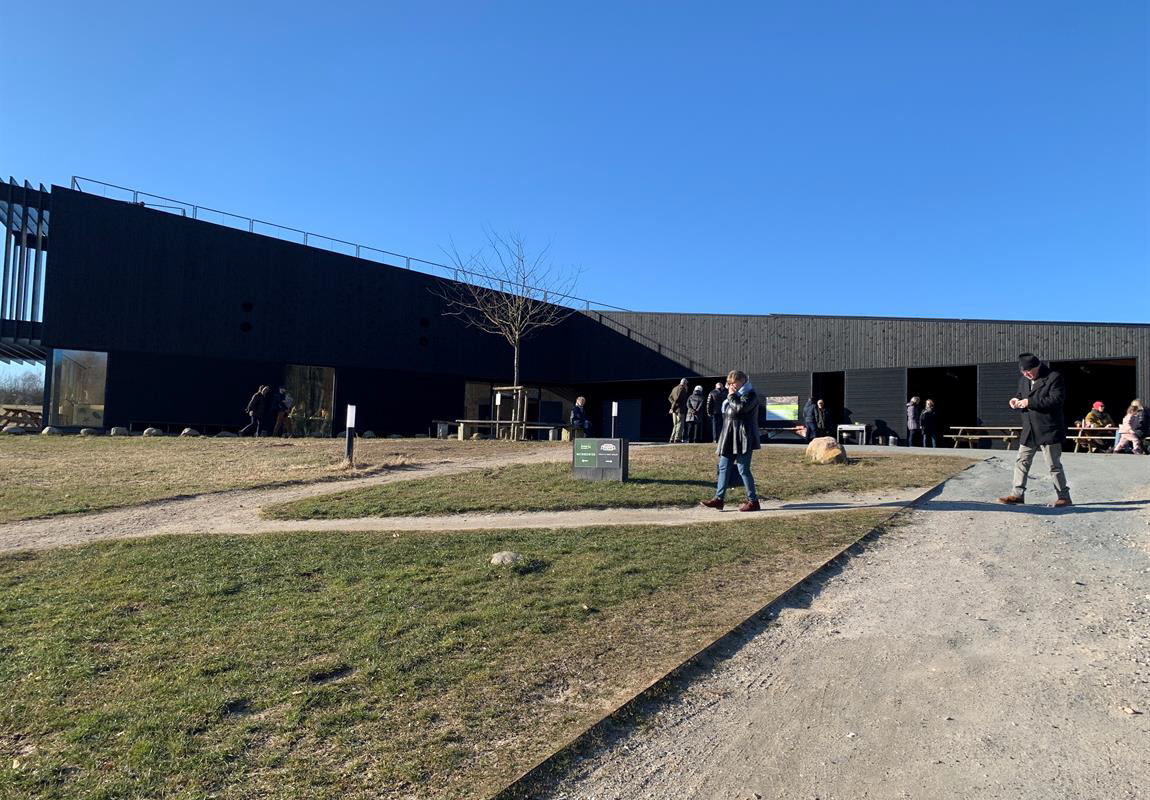 Naturcenter Hindsgavl
