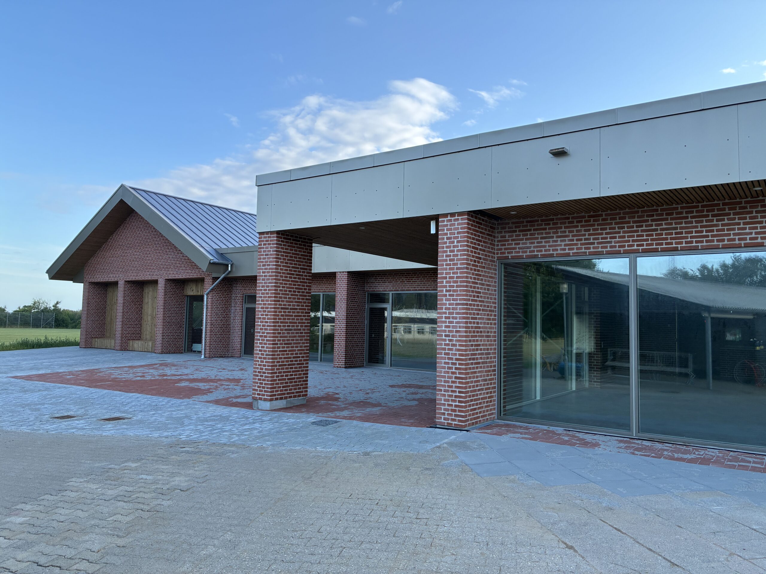Fynslundhallen